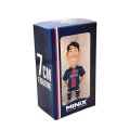 neuveden: MINIX Football 7 cm: Club PSG - Kang-in Lee 7 cm