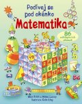 neuveden: Matematika - Podívej se pod okénko