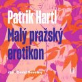 Hartl Patrik: Malý pražský erotikon - CDmp3 (Čte David Novotný)