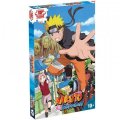 neuveden: Naruto puzzle verze 2022 - 1000 dílků