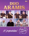 neuveden: Duo Aramis - K popukání, fóry a písničky - DVD