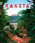 neuveden: Raketa 27 - Afrika