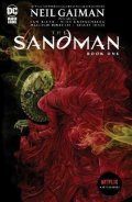 Gaiman Neil: The Sandman Book One