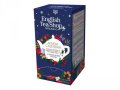 neuveden: English Tea Shop Čaj Adventní kalendář bio modrý 50 g, 24 ks