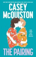 McQuiston Casey: The Pairing