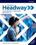 Soars Liz: New Headway Intermediate Multipack A with Online Practice (5th)