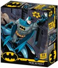 neuveden: Puzzle 3D - Batmobile / 300 dílků
