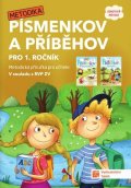 neuveden: Písmenkov a Příběhov pro 1. ročník - Metodická příručka pro učitele