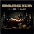 Rammstein: Rammstein: Liebe Ist Für Alle Da - LP