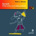 Hayden Torey L.: Spratek - 5CD