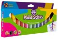 neuveden: Little Brian Paint Sticks - Základní barvy 12 ks