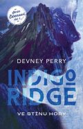 Perry Devney: Indigo Ridge - Ve stínu hory