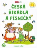 neuveden: Česká říkadla a písničky - zvuková kniha