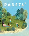 neuveden: Raketa 18 - Na zdraví