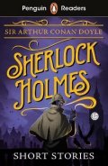 Doyle Arthur Conan: Penguin Readers Level 3: Sherlock Holmes Short Stories (ELT Graded Reader)