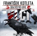 Kotleta František: Vlci - Bratrstvo krve - CDmp3