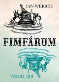 Werich Jan: Fimfárum