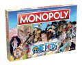 neuveden: Monopoly One Piece CZ/SK