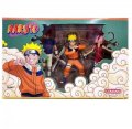 neuveden: Naruto figurka - Set 3 ks (Comansi)