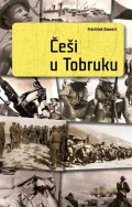 Emmert František: Češi u Tobruku