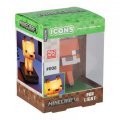 neuveden: Icon Light Minecraft Liška