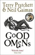 Gaiman Neil: Good Omens