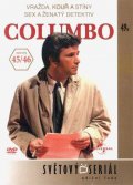 neuveden: Columbo 24 (45/46) - DVD pošeta