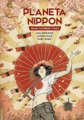 Tesař Antonín: Planeta Nippon