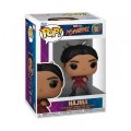 neuveden: Funko POP TV: Ms. Marvel - Najma