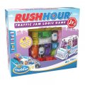 neuveden: Ravensburger ThinkFun Rush - Hour Junior hra