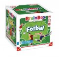 neuveden: BrainBox - fotbal (postřehová a vědomostní hra)