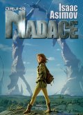 Asimov Isaac: Nadace 3 - Druhá nadace